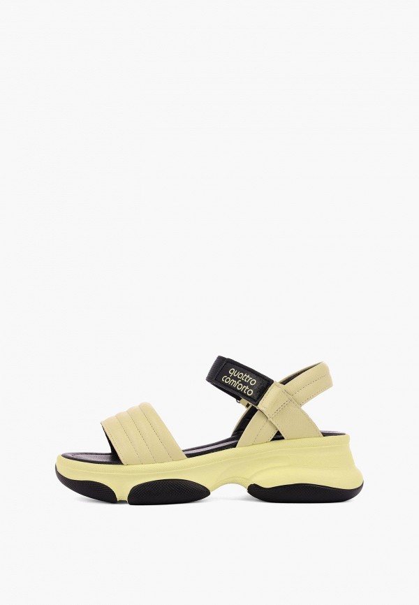 Босоножки Quattrocomforto 3199₽