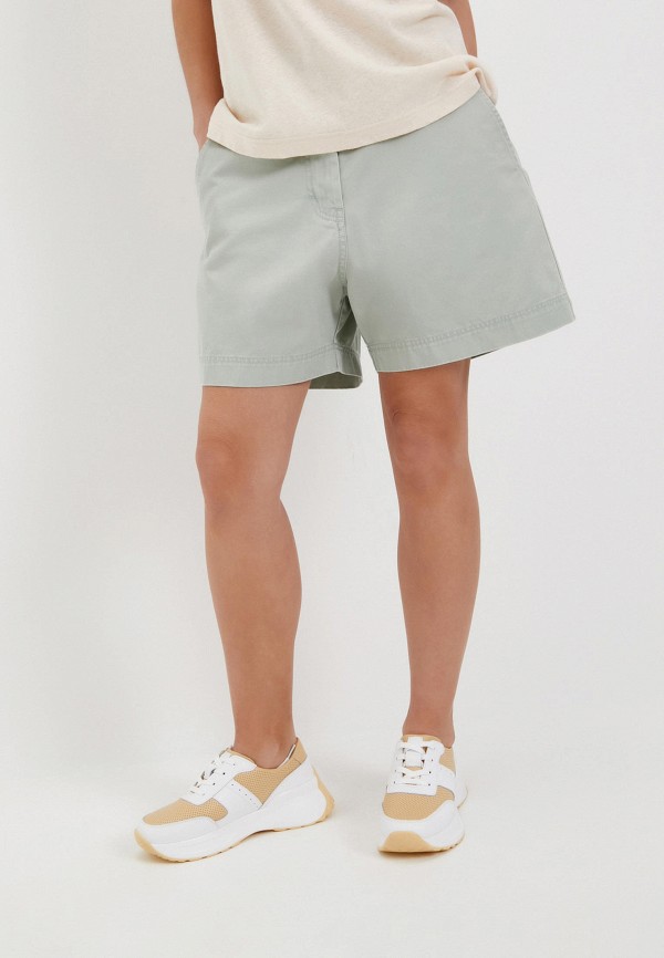 Шорты Quattrocomforto 2099₽