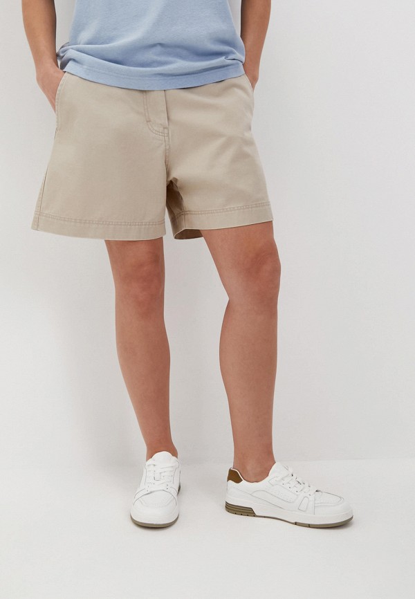 Шорты Quattrocomforto 1599₽