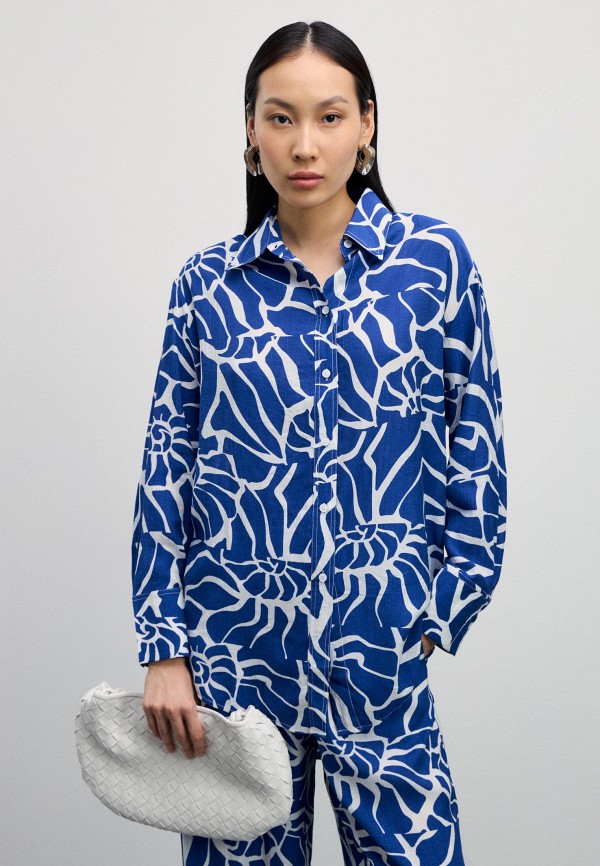 Блуза Zarina 1298₽