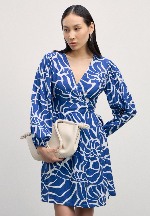 Платье Zarina 2099₽