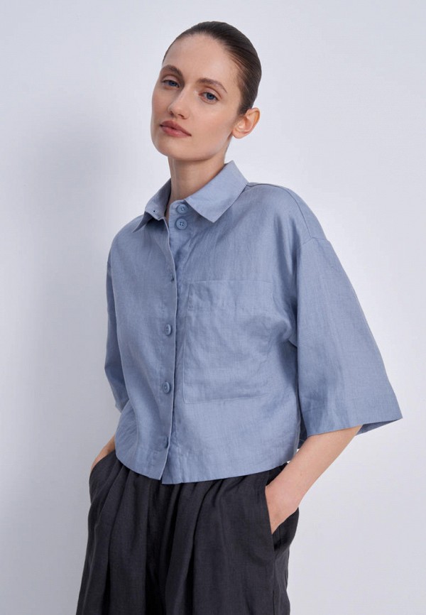 Блуза Finn Flare 7191₽