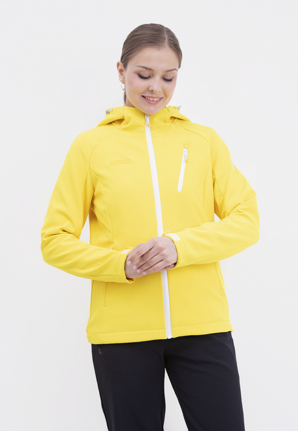 Ветровка High Experience 6125₽