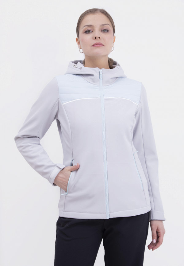 Ветровка High Experience 6125₽