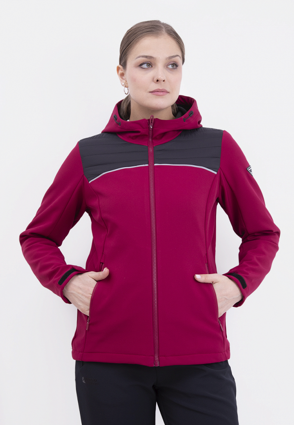 Ветровка High Experience 6125₽