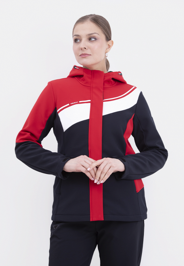 Ветровка High Experience 6125₽