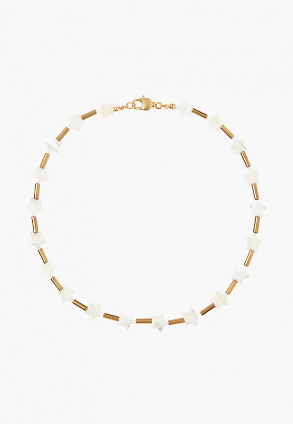 Колье Viva la Vika White Milky Way Necklace