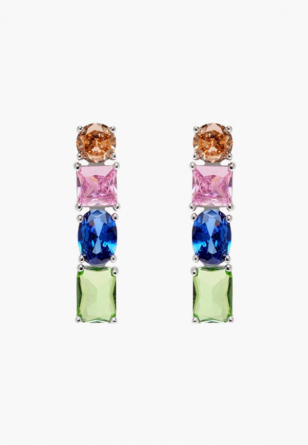 Серьги Viva la Vika Candy Rainbow Earrings