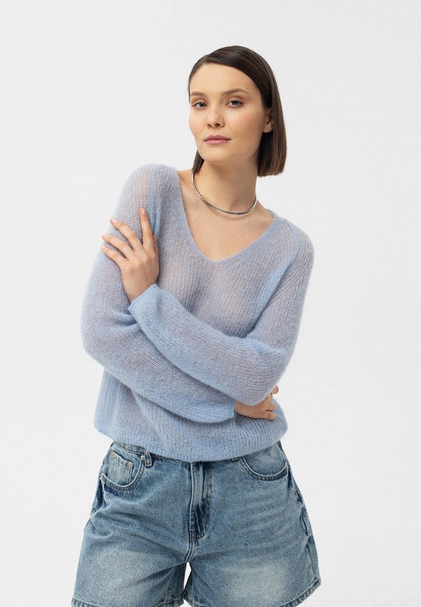 Пуловер GLVR 8799₽