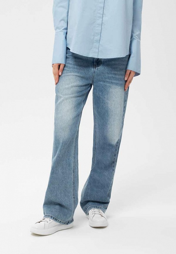 Джинсы GLVR 5499₽