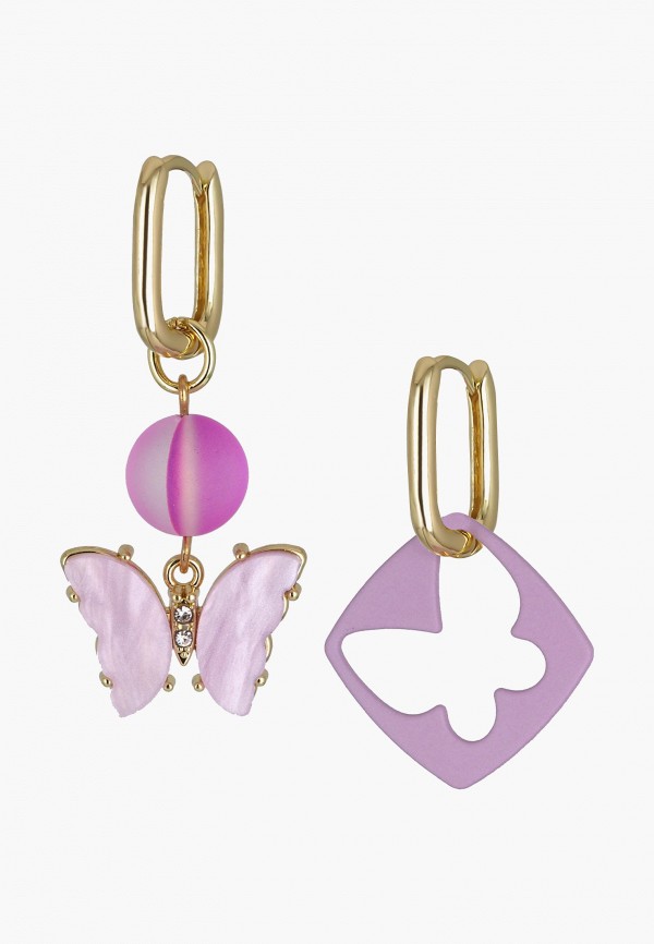 Серьги Wow Now 960₽