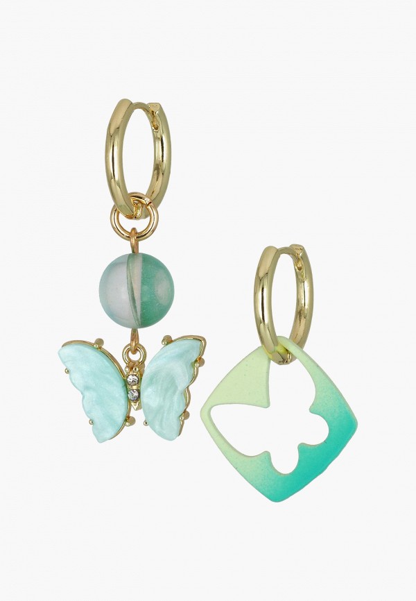 Серьги Wow Now 960₽