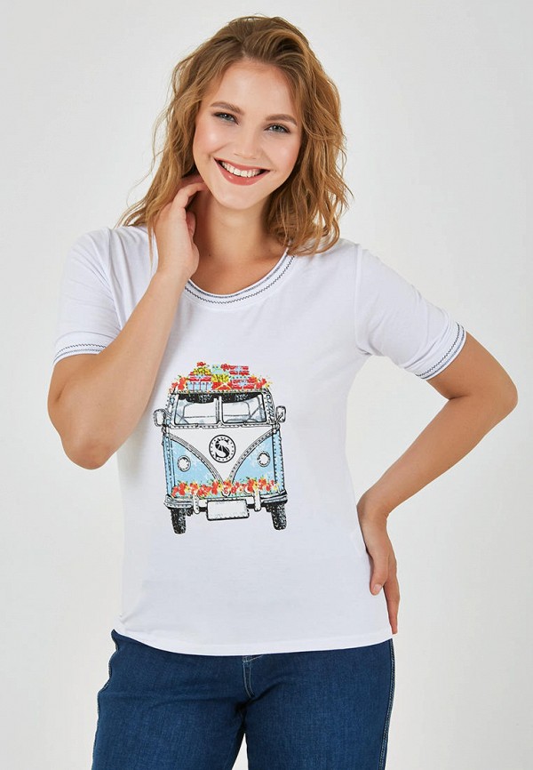 Футболка Stern 7500₽