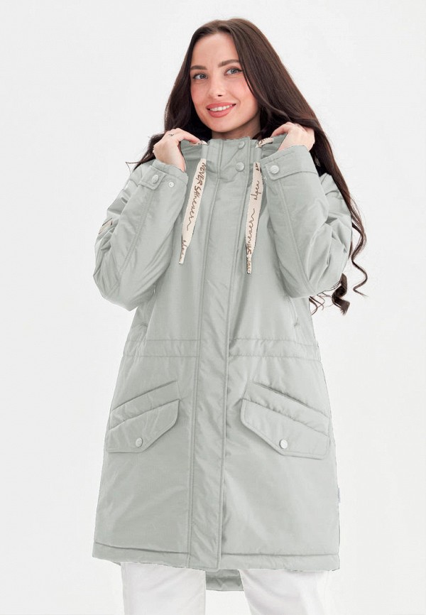 Парка Alpex 8055₽