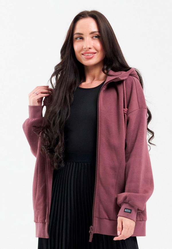 Толстовка Alpex