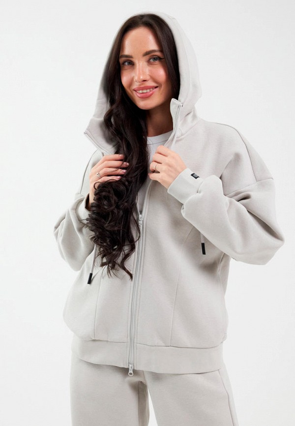 Толстовка Alpex