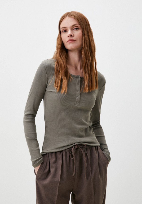 Лонгслив Baon 2159₽