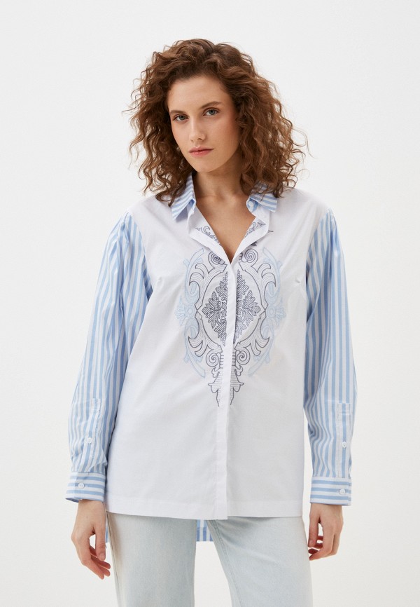 Рубашка Helmidge 10493₽