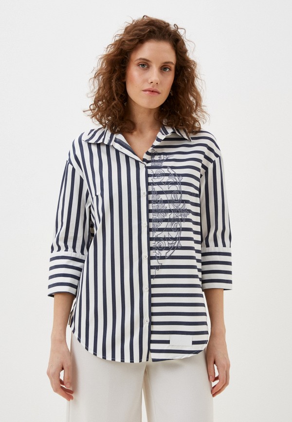 Рубашка Helmidge 10493₽