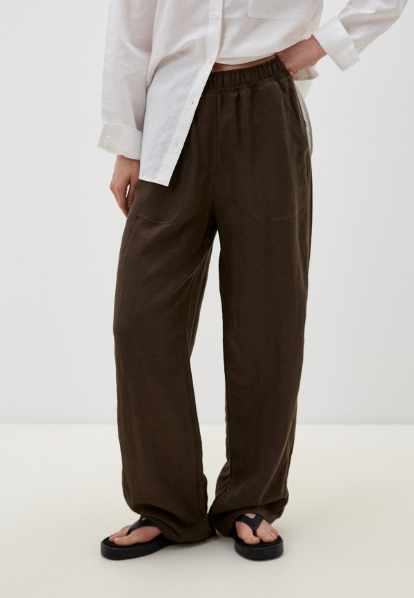 Брюки Mark Formelle 3499₽