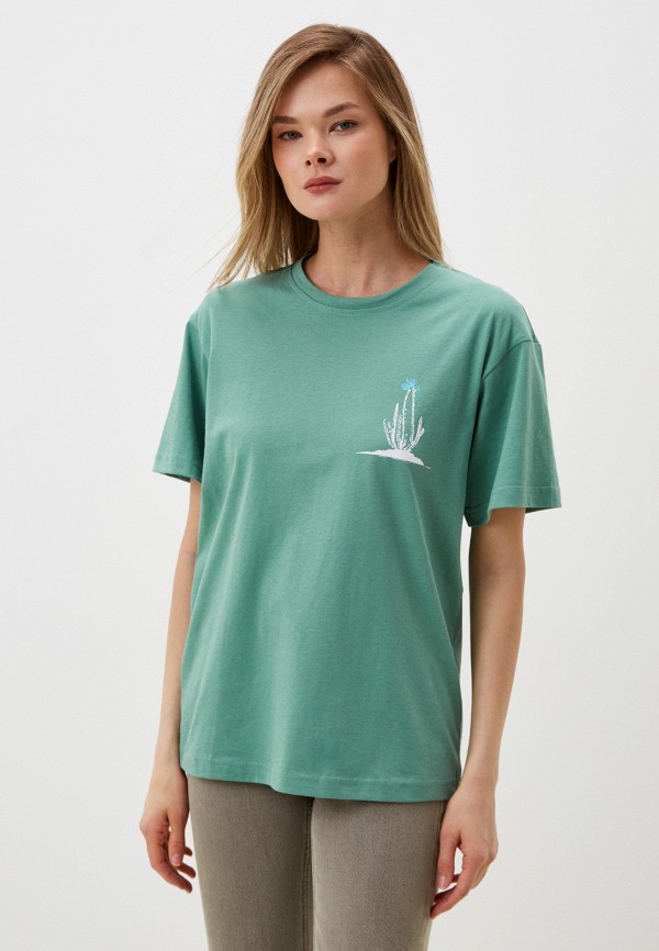 Футболка Маковцвет