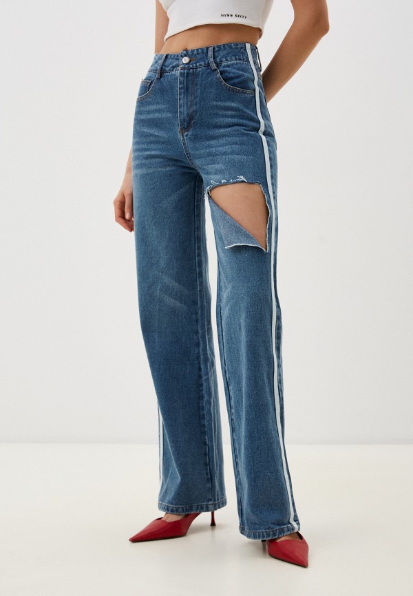 Джинсы Isibris 1522₽