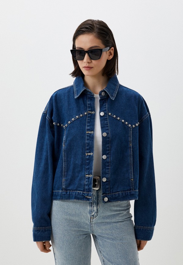 Куртка джинсовая Isibris 4590₽