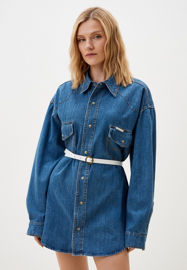 Платье джинсовое Isibris 6990₽