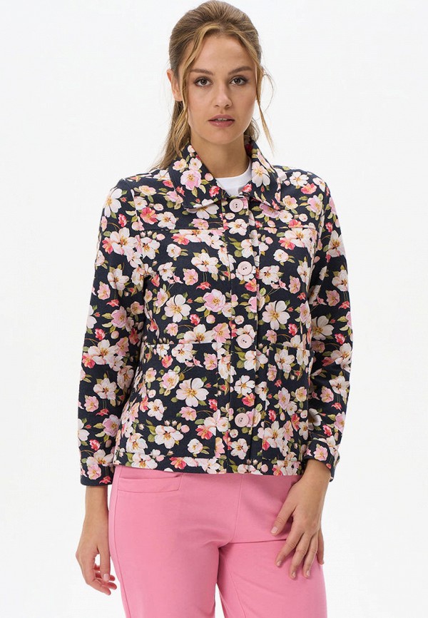 Куртка-рубашка Лори 1852₽