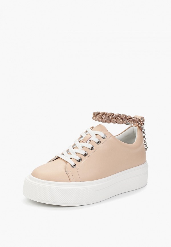 фото Кеды corso como