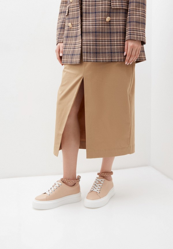 фото Кеды corso como
