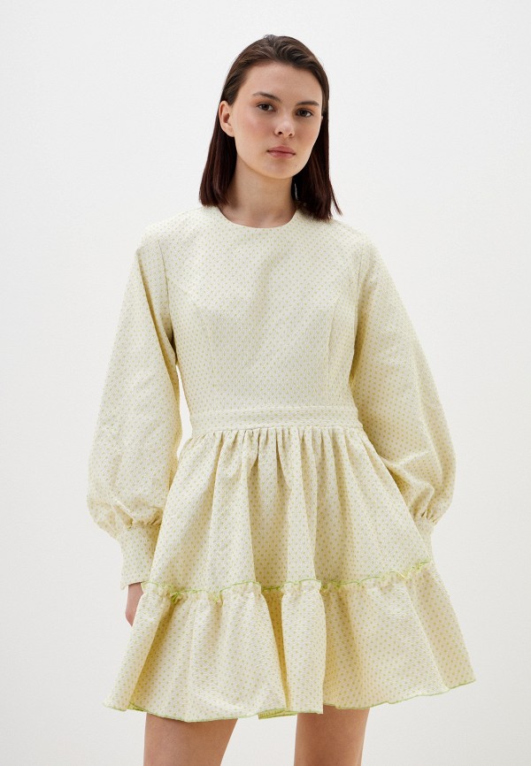 Платье Libellulas 15900₽