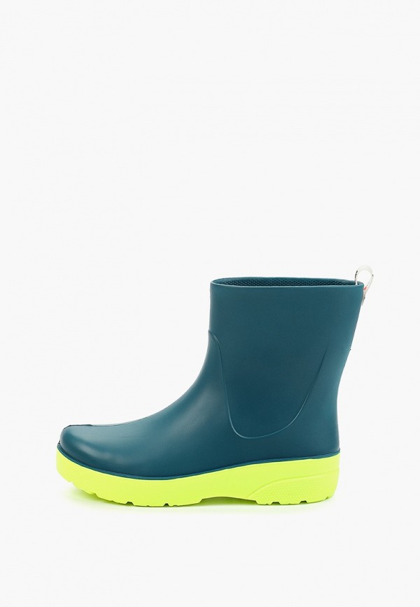 Полусапоги резиновые Kaury 3189₽