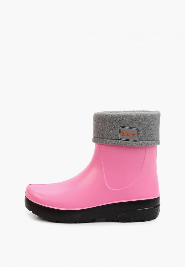 Полусапоги резиновые Kaury 3648₽