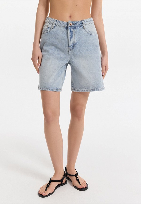 Шорты джинсовые Love Republic 1599₽