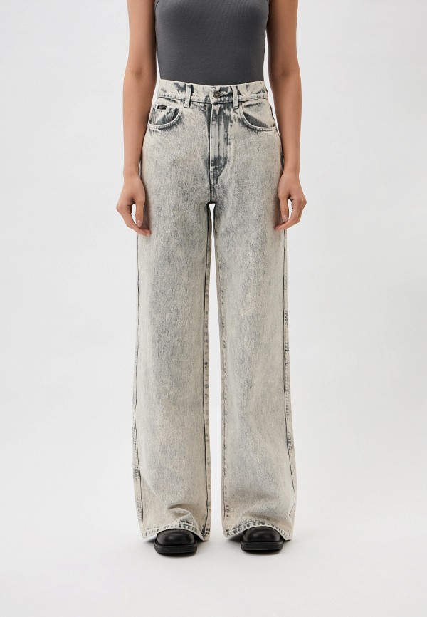 

Джинсы BLCV, Серый, Paula Palazzo Cloud grey