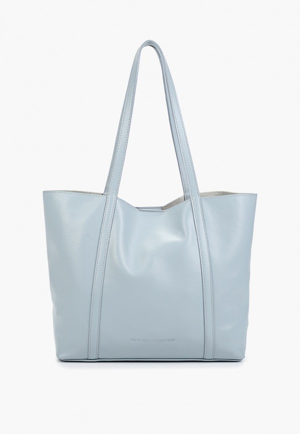 Сумка и косметичка Asya Malbershtein 12900₽