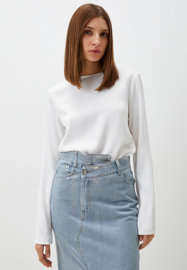 Лонгслив Basis