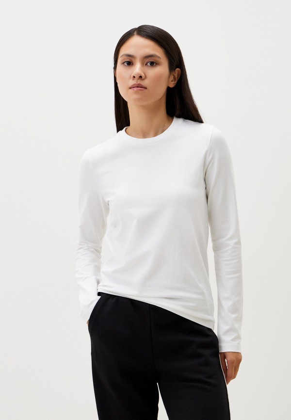 Лонгслив Basis