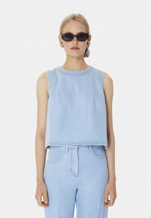 Блуза Tara Jarmon 11950₽