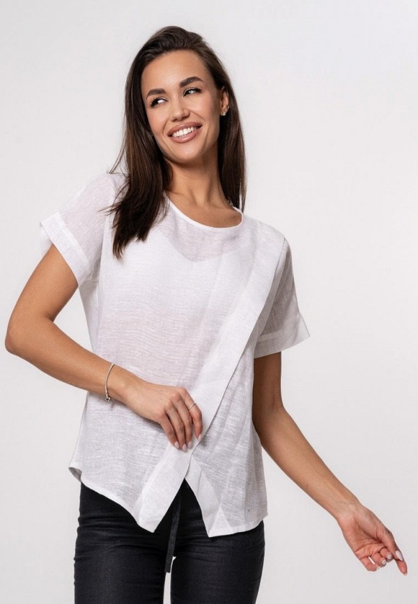 Блуза Gabriela 3800₽