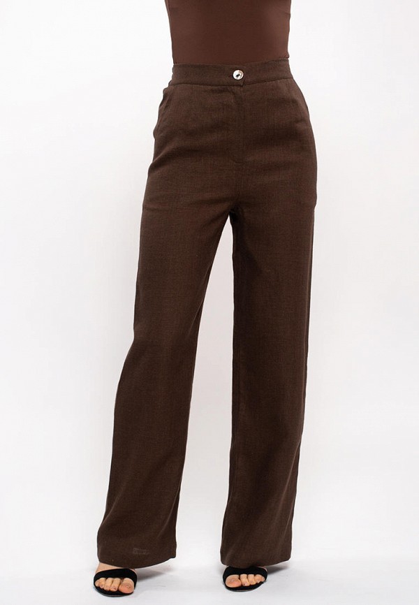 Брюки Lelei Studio 8500₽