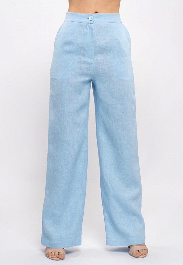 Брюки Lelei Studio