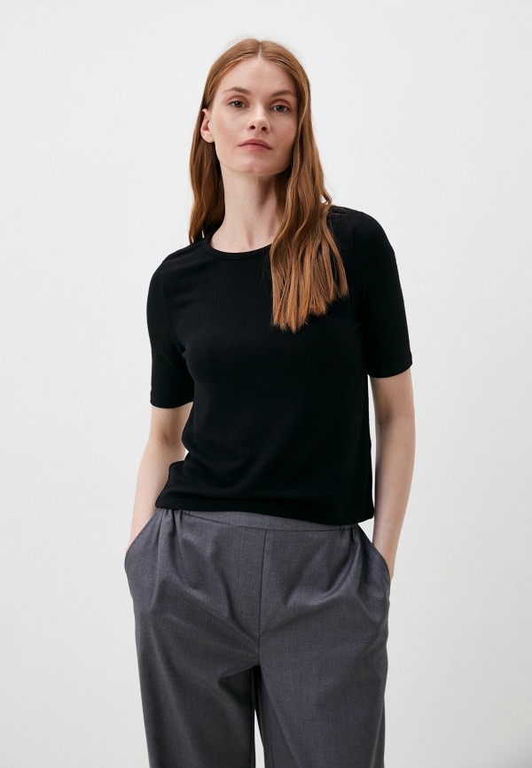 

Футболка Mavi, Черный, BLOUSE