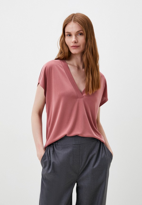 

Футболка Mavi, Розовый, BLOUSE