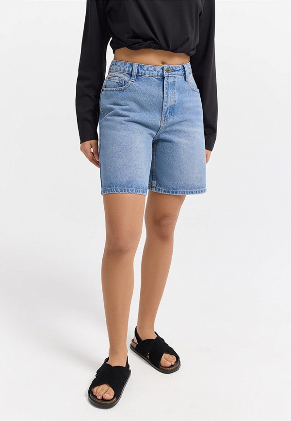 Шорты джинсовые Love Republic 2299₽