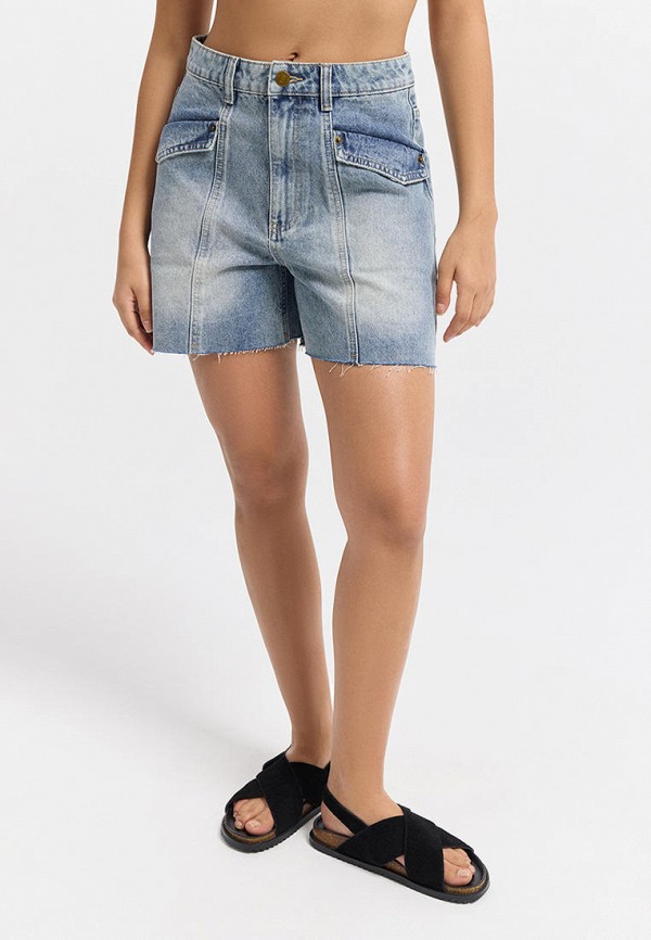 Шорты джинсовые Love Republic 3239₽