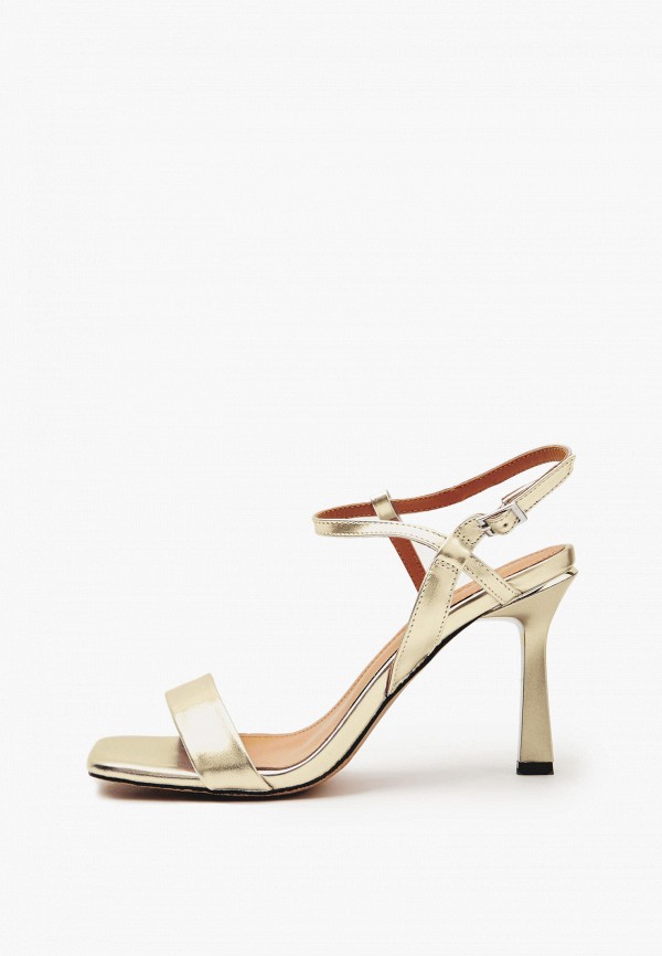 Босоножки Mascotte 13990₽