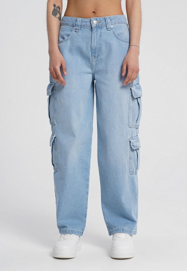 Джинсы Твое 1471₽