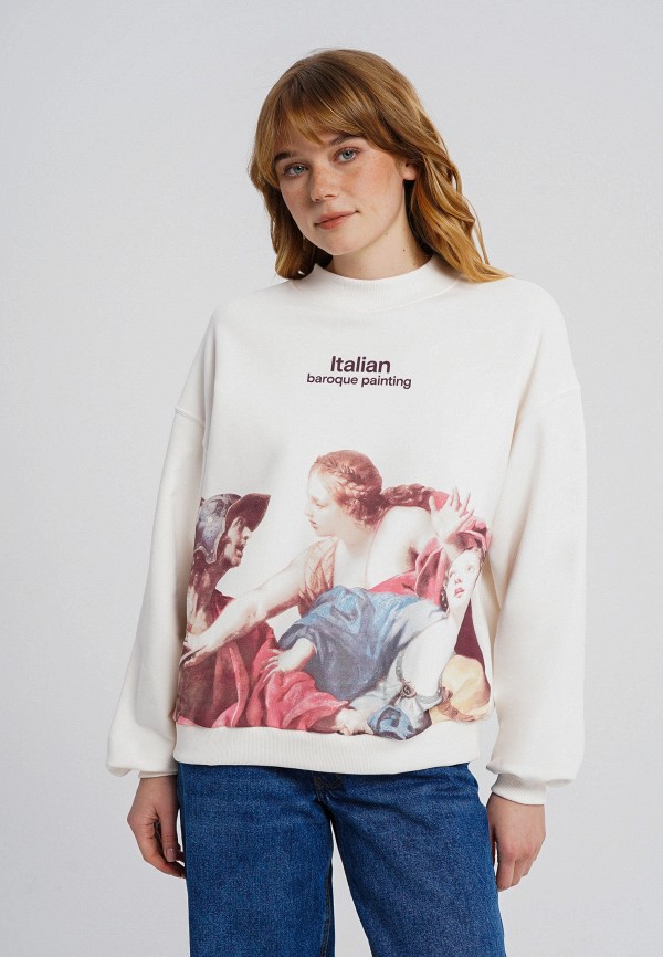 Свитшот Твое 1499₽